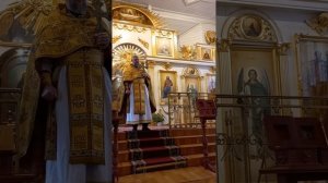 Кто любит отца или мать более Меня