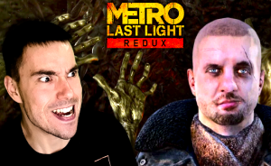 ФИАСКО и ПАШТЕТ ▶ Metro: Last Light Redux #8