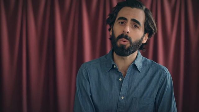 Alejandro De Mesa_Singing Demo смотреть онлайн