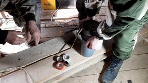 Вентиляция в гараже своими руками / вытяжка в гараже