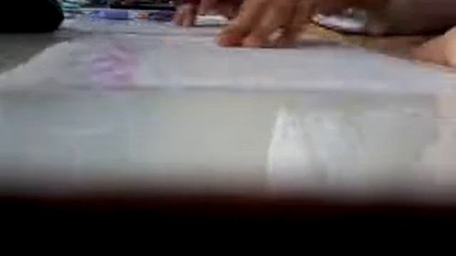 Рисуем открытку папе на ДР
