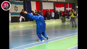 Тайцзицюань. Алхимия движения. Джамал Ажигирей