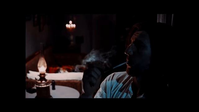 Евгений Базаров × Аркадий Кирсанов // Amour смотреть онлайн