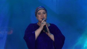 Муминат Магомедова Уходят годы Апанди 19