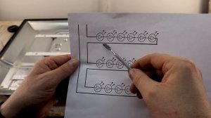 Ремонт подсветки телевизора BRAVIS