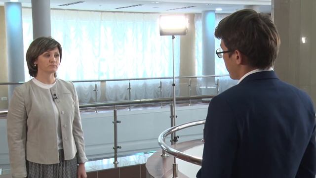 Лица избирательной системы. Гультяева Наталья Александровна смотреть онлайн