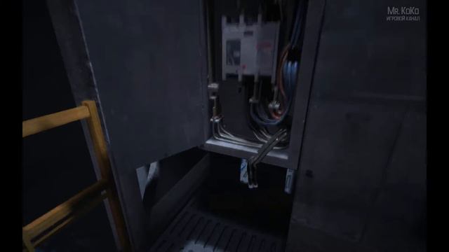 Outlast [куда бежать то?!] #11 смотреть онлайн