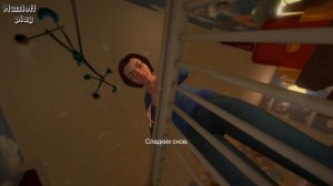 Among The Sleep || Мы потеряли маму! || ч. 1 (Прохождение)