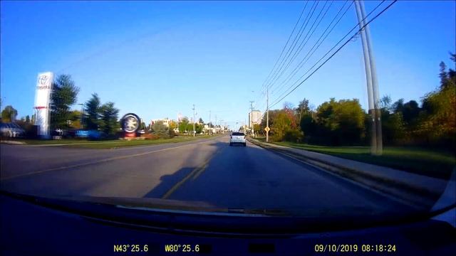 Kitchener, ON, Canada смотреть онлайн