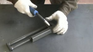 Стойка для болгарки | Making Angle Grinder Stand