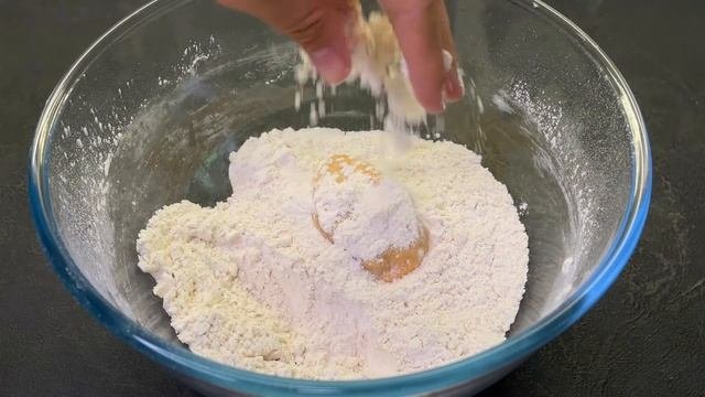 Курица KFC - готовим курочку в духовке и в жарим в масле. Крылышки KFC дома.