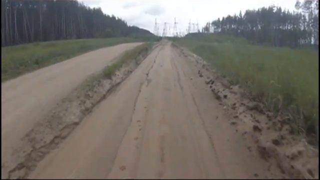 Enduro Нововоронеж 2017 смотреть онлайн