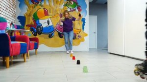 Что делать если собака грызет вещи? Устроить тренировки! Смешное видео для детей с корги