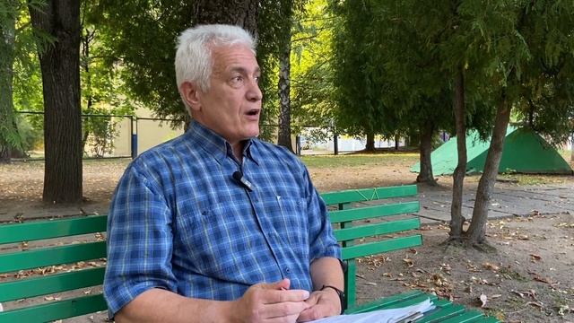 Возможности и их реализация на примере политики. Павел Дартс