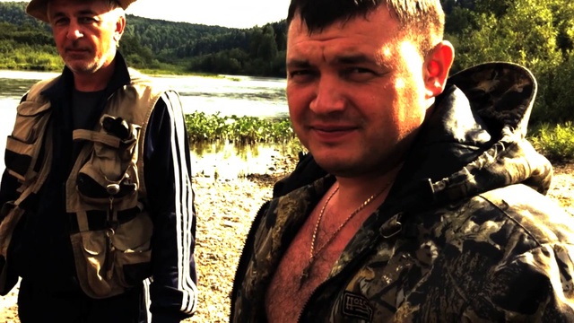 Вишера 2012