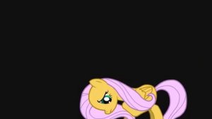 МЛП история Флаттершай ("Пони дружба: это чудо")