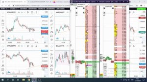 РАЗБОР СДЕЛОК | ЖИВАЯ ТОРГОВЛЯ МЕТОДОМ СКАЛЬПИНГА |ТРЕЙДИНГ НА БИНАНС | Cscalp