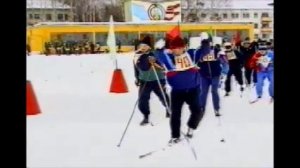 60-летию Плесецка. ч1