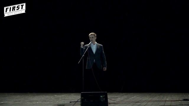 Котляр Владислав – «Заповедь» Редьярд Киплинг, в переводе Михаила Лозинского // Малая Весна 2016 смотреть онлайн