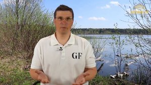 Ловля фидером на илистом дне, как ловить?