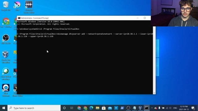 LEARN TO HACK!! | Ep.1 смотреть онлайн