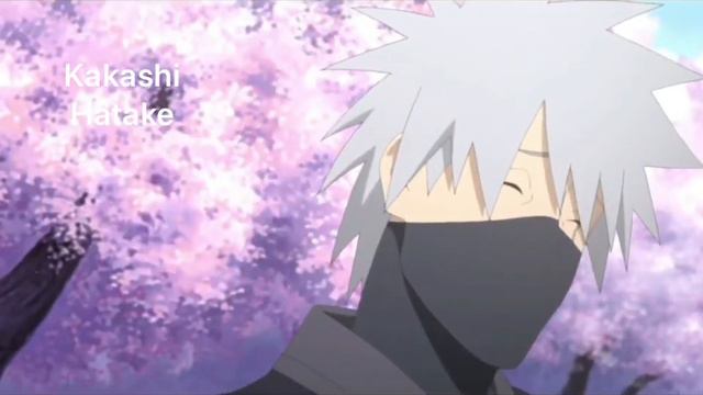 My favourite naruto characters edit [No roots By Alice Merton] смотреть онлайн