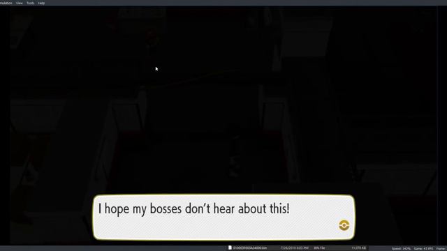 PLGP GlitchyAfter30MinsOfPlaytime Canary2517 a3eabc5 смотреть онлайн