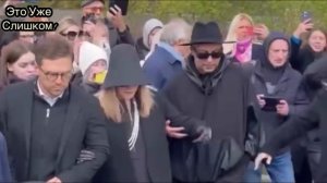 АЛЛУ ОГРАБИЛИ! Пугачева Обратилась в Полицию После Похорон Валентина Юдашкина