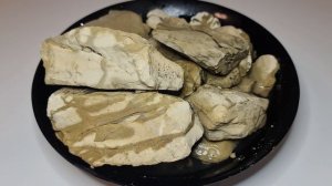 УРАЛЬСКАЯ ГЛИНА | АСМР | МЕЛОВОЙ