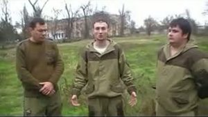 Рассказ очевидцев о стрельбе чеченцев в казаков в Зеленокумске