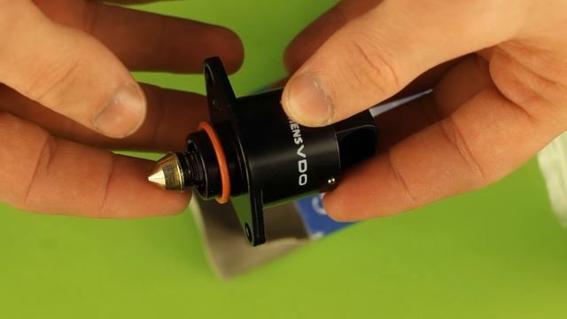 Регулятор холостого хода Ланос GM смотреть онлайн