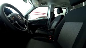 2022 Fiat Doblo safeline 1.6 M.Jet 120HP E6D / iç dış detaylı inceleme