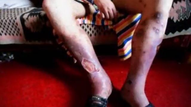 Мы за здоровый образ жизни, Кодиров М , г Тюмень смотреть онлайн