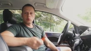 Отзыв о Ford Escape (Kuga) 2.5 из США.