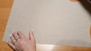 Моделирование складок и обработка отлетной Y - образной планки. Пошаговый МК.mp4