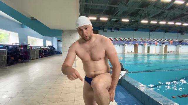 ВЫБОР ГИДРОКОСТЮМА ДЛЯ ПЛАВАНИЯ НА ОТКРЫТОЙ ВОДЕ. II ЧАСТЬ смотреть онлайн