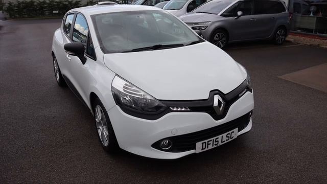 AM13XDM RENAULT CLIO 1 1 EXPRESSION PLUS 16V 5d 75 BHP смотреть онлайн