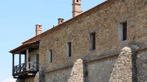 Alaverdi Monastery - Georgia