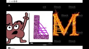 TVOkids meet letters colors V.3