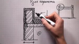 ПЛОСКАЯ КРЫША для частного дома: За и Против // Проект одноэтажного дома с плоской крышей