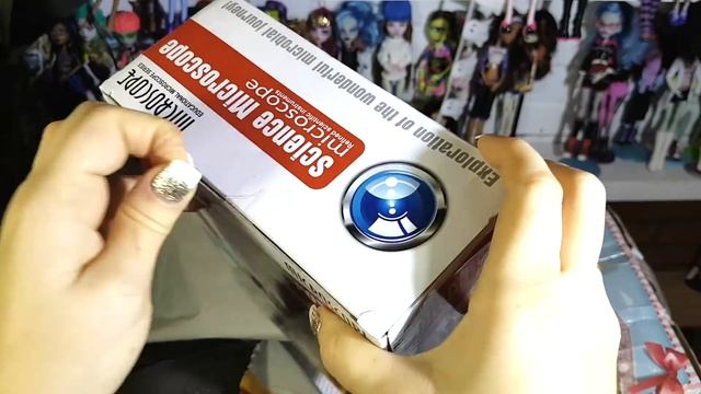 ДОМ ДЛЯ КУКОЛ ЛОЛ! РАСПАКОВКА ПОСЫЛКИ Игрушки СВОИМИ РУКАМИ, Поделки для детей смотреть онлайн