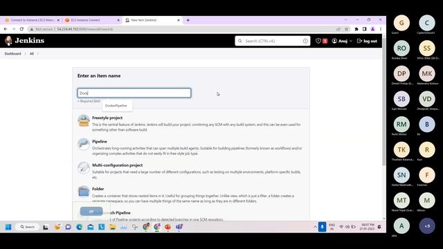 FREE Webinar on Kubernetes For Container Orchestration Explained смотреть онлайн