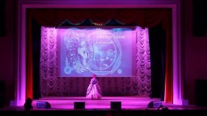 МиниКон-15 | Hannah - Екатерина 2