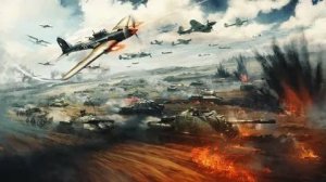 War Thunder - Катаем - Стрим [2024]