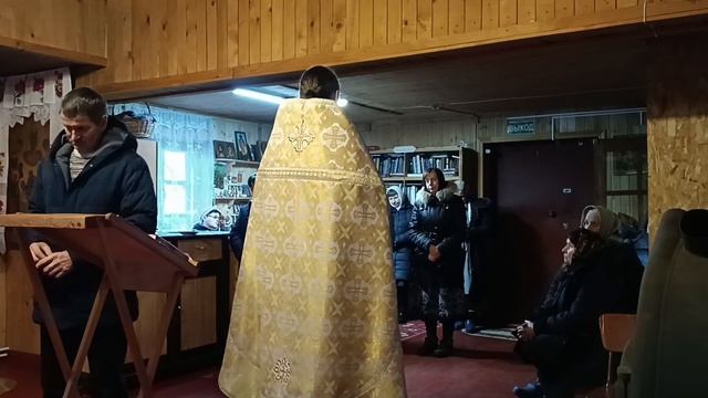 Воскресенье. Разговор о Евангелии без полётов, немного истории. смотреть онлайн