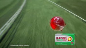Nurofen racing 30"