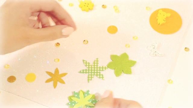 Как сделать открытку своими руками??Открытка с сюрпризом
