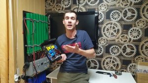 Apocalypse AAB-1800.2D который смог