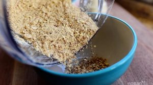 Жареный козий сыр