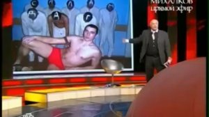 Михалков про Дагов в армии